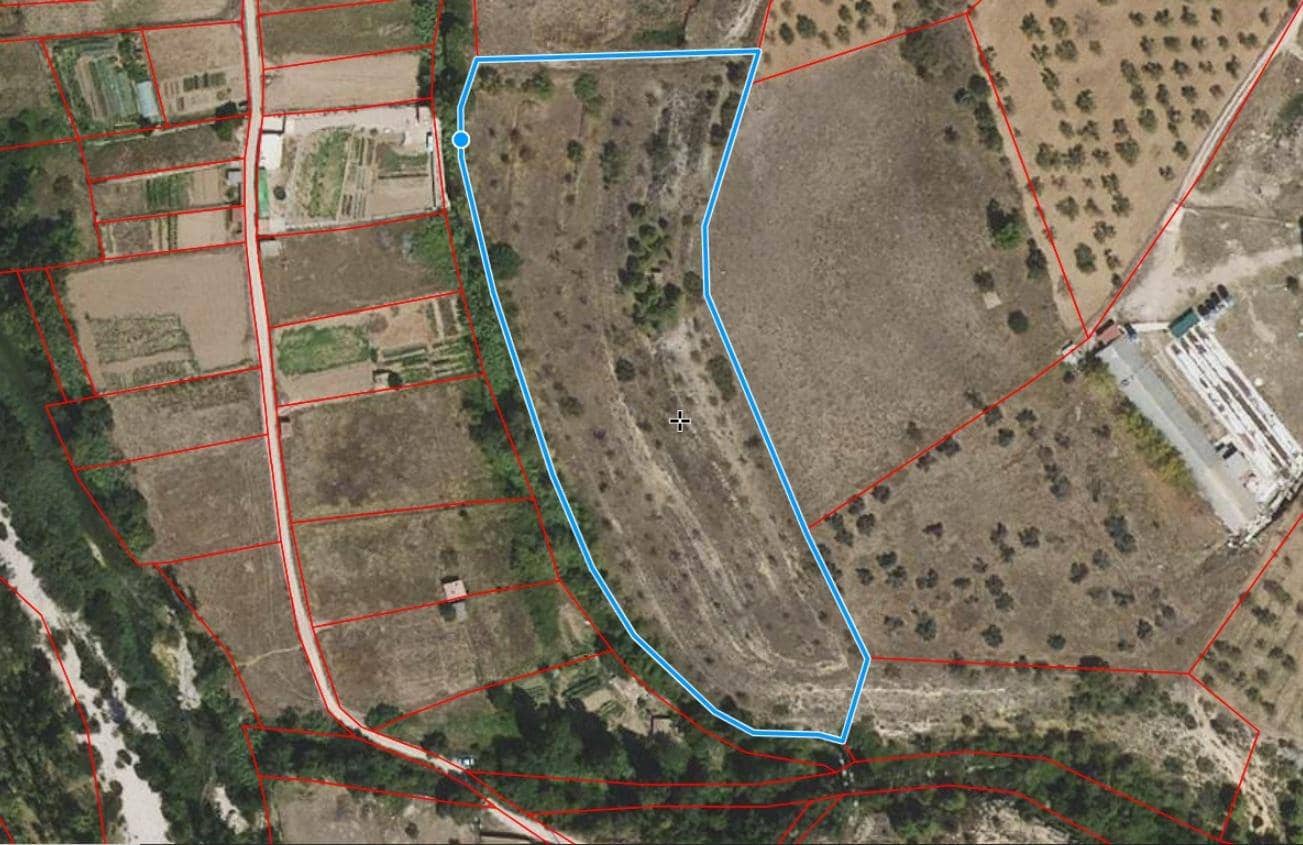 Finca/Landehus til salg i Valderrobres - € 20.000 (Ref: 9150326)