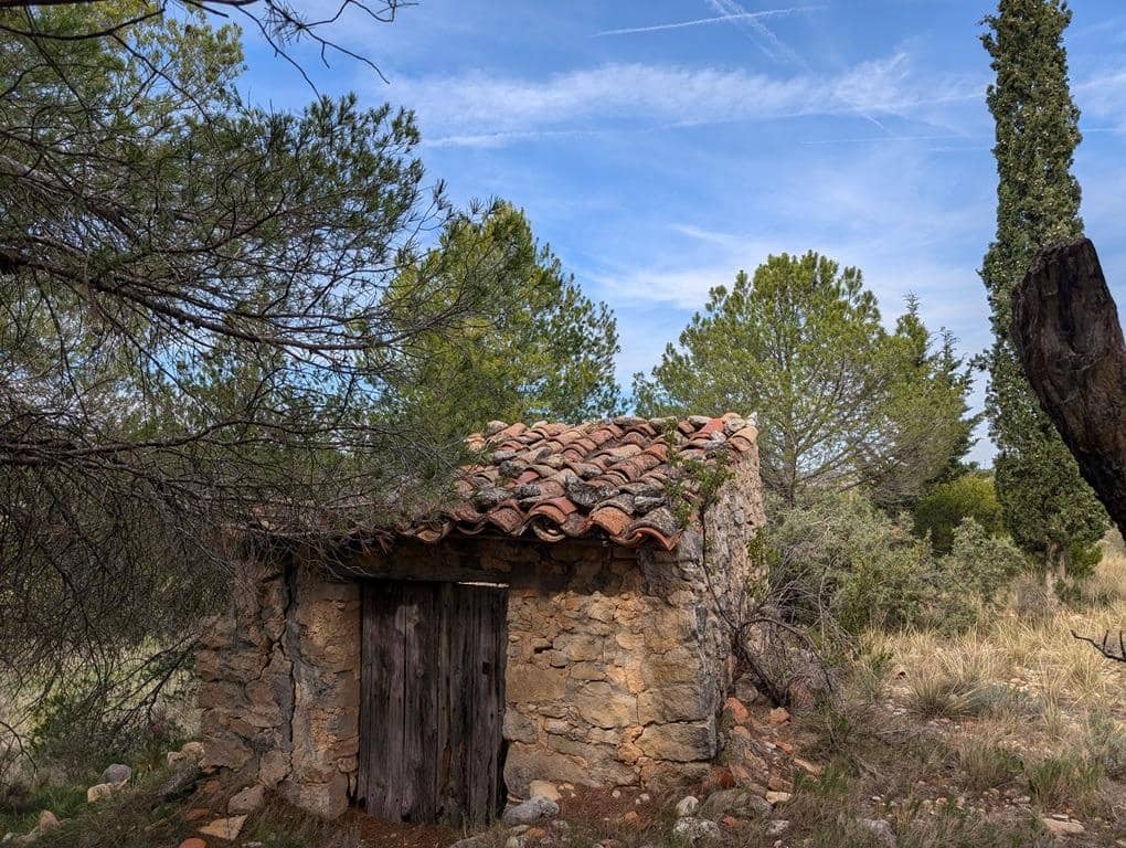 Finca/Landehus til salg i Valderrobres - € 20.000 (Ref: 9150326)