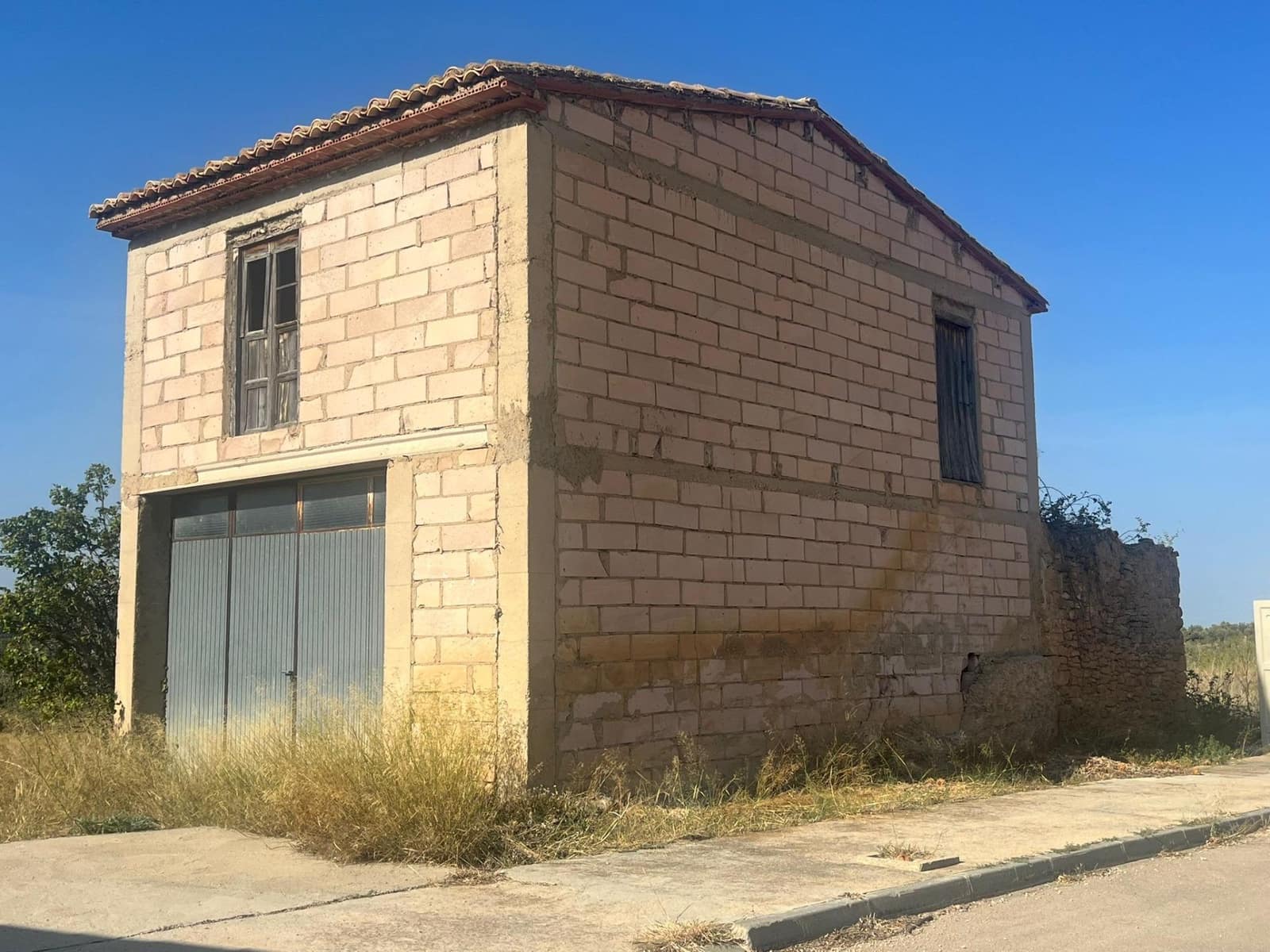 Local Commercial à vendre à La Portellada - 33 000 € (Ref: 9150327)