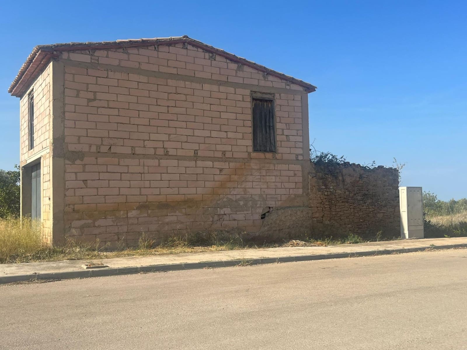 Local Commercial à vendre à La Portellada - 33 000 € (Ref: 9150327)