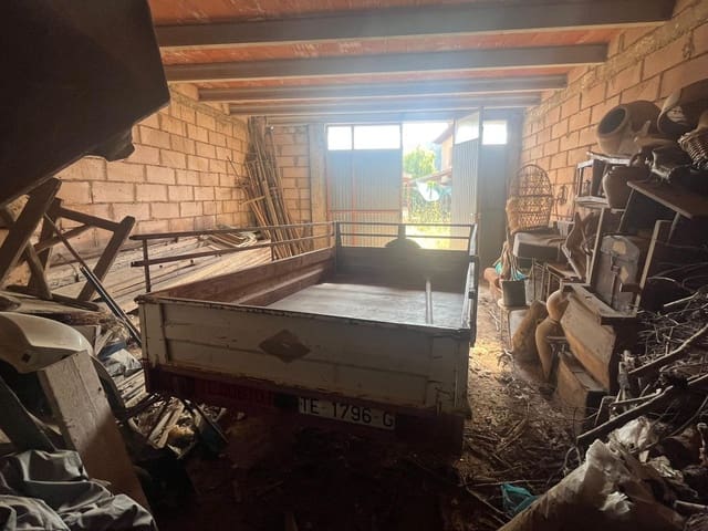 Commercial for sale in La Portellada - € 33,000 (Ref: 9150327)