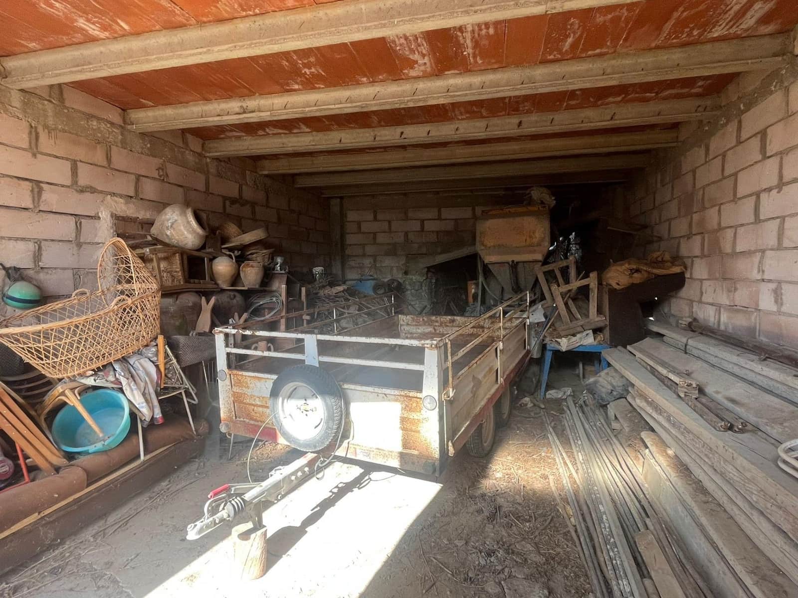 Local Commercial à vendre à La Portellada - 33 000 € (Ref: 9150327)