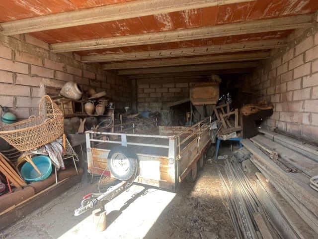 Commercial for sale in La Portellada - € 33,000 (Ref: 9150327)