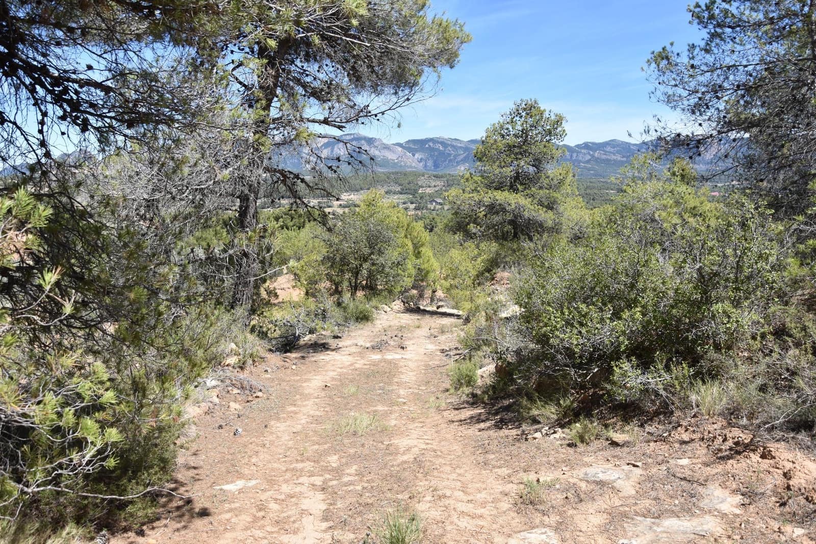 Finca/Landehus til salg i Lledo - € 15.000 (Ref: 9150329)