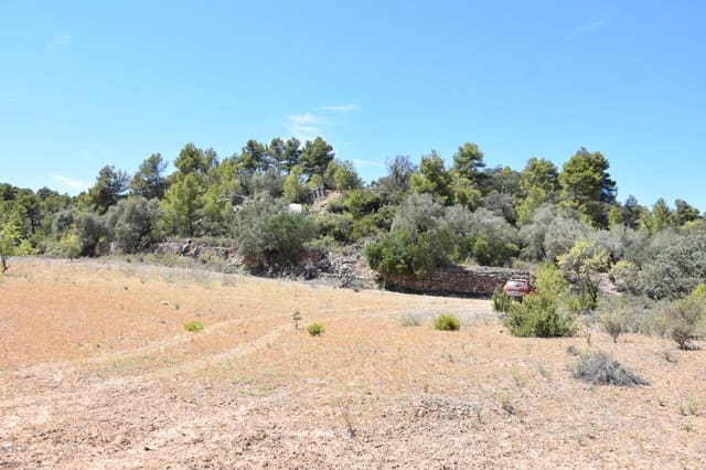 Finca/Landhuis te koop in Lledó - € 15.000 (Ref: 9150329)