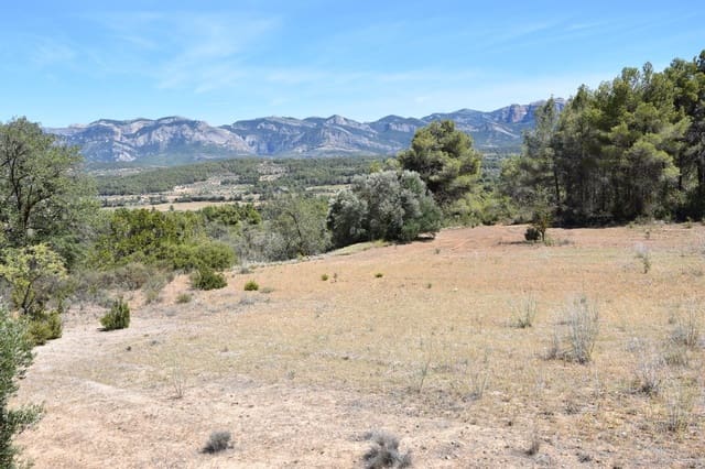 Finca/Landhuis te koop in Lledó - € 15.000 (Ref: 9150329)