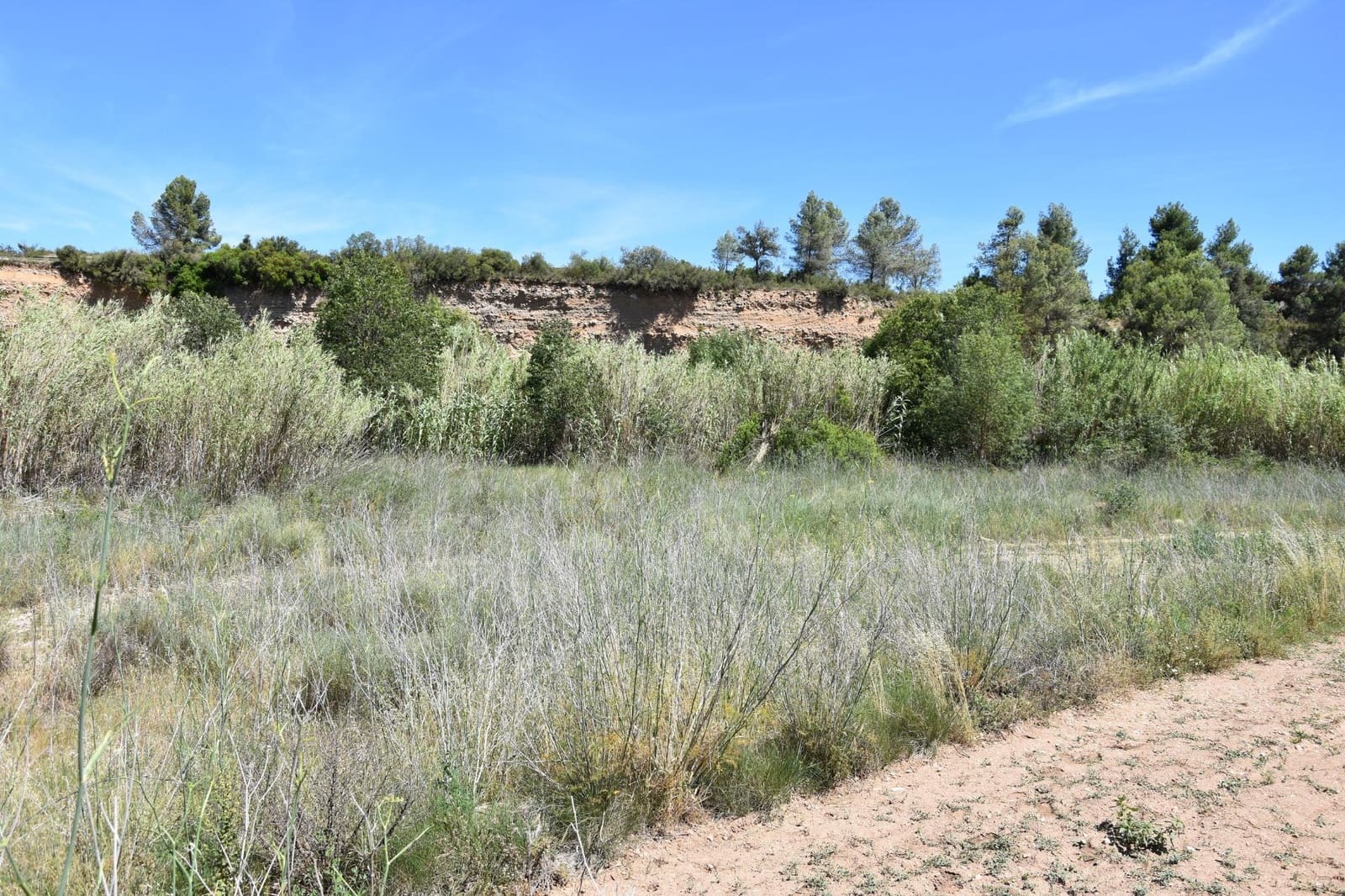 Finca/Landhuis te koop in Lledo - € 6.000 (Ref: 9150330)