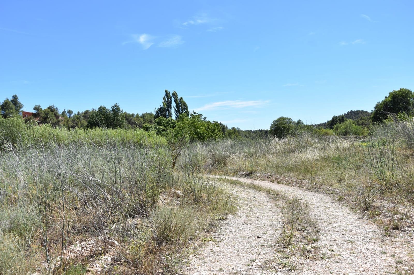 Finca/Landhuis te koop in Lledo - € 6.000 (Ref: 9150330)