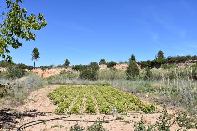 Finca/Landhuis te koop in Lledó - € 6.000 (Ref: 9150330)