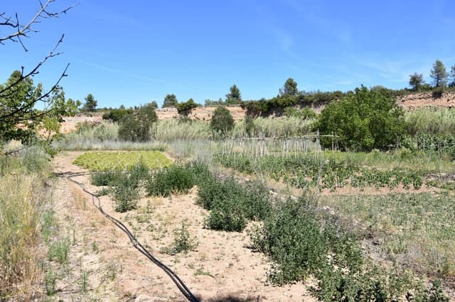 Finca/Landhuis te koop in Lledó - € 6.000 (Ref: 9150330)