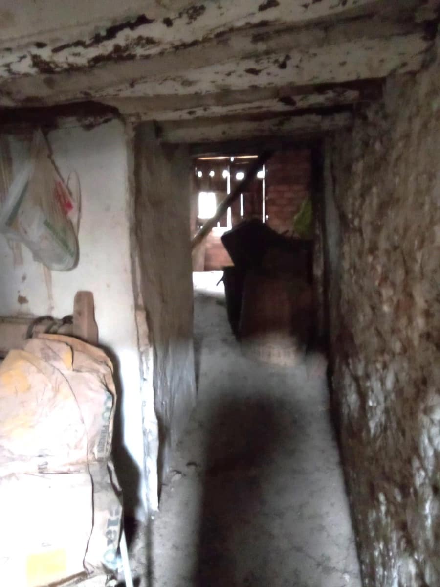 Ruin for sale in Fornoles - € 30,000 (Ref: 9150331)