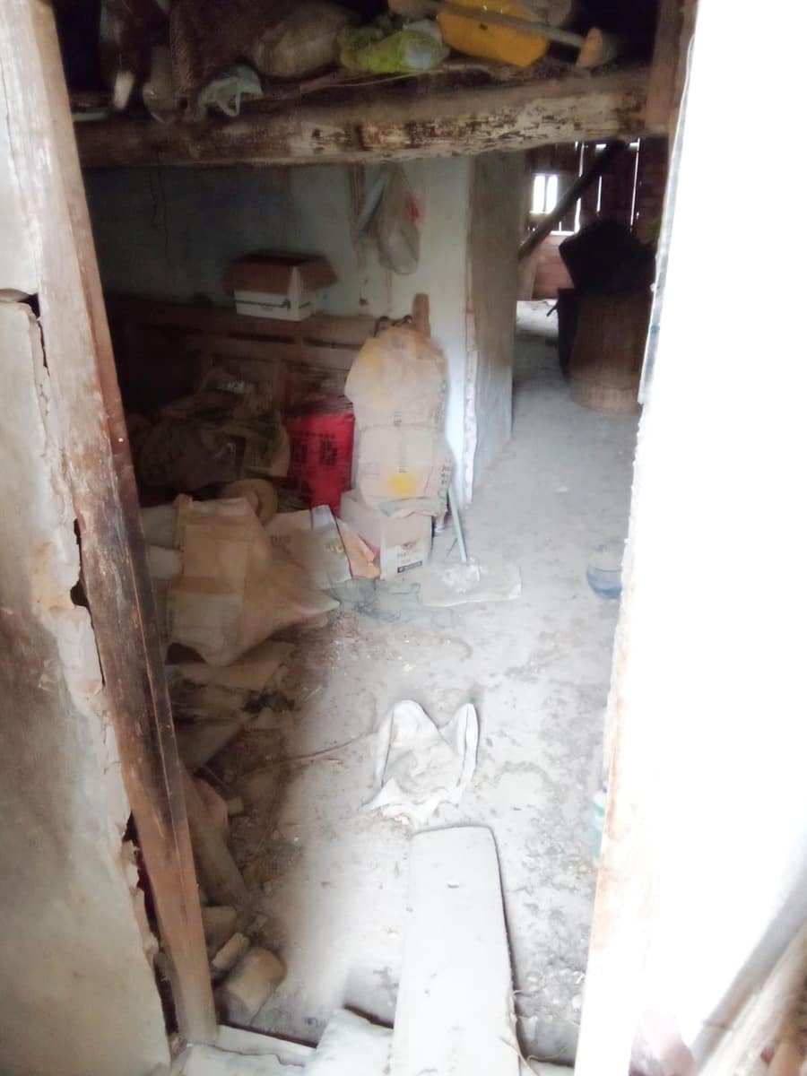 Ruin for sale in Fornoles - € 30,000 (Ref: 9150331)