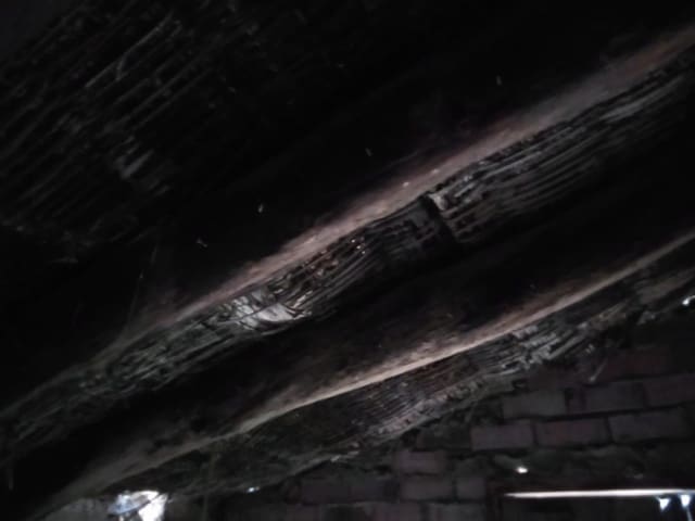 Ruin for sale in Fórnoles - € 30,000 (Ref: 9150331)