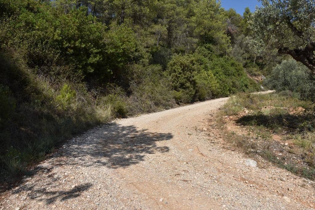 Finca/Country House for sale in Horta de Sant Joan - € 7,700 (Ref: 9150332)