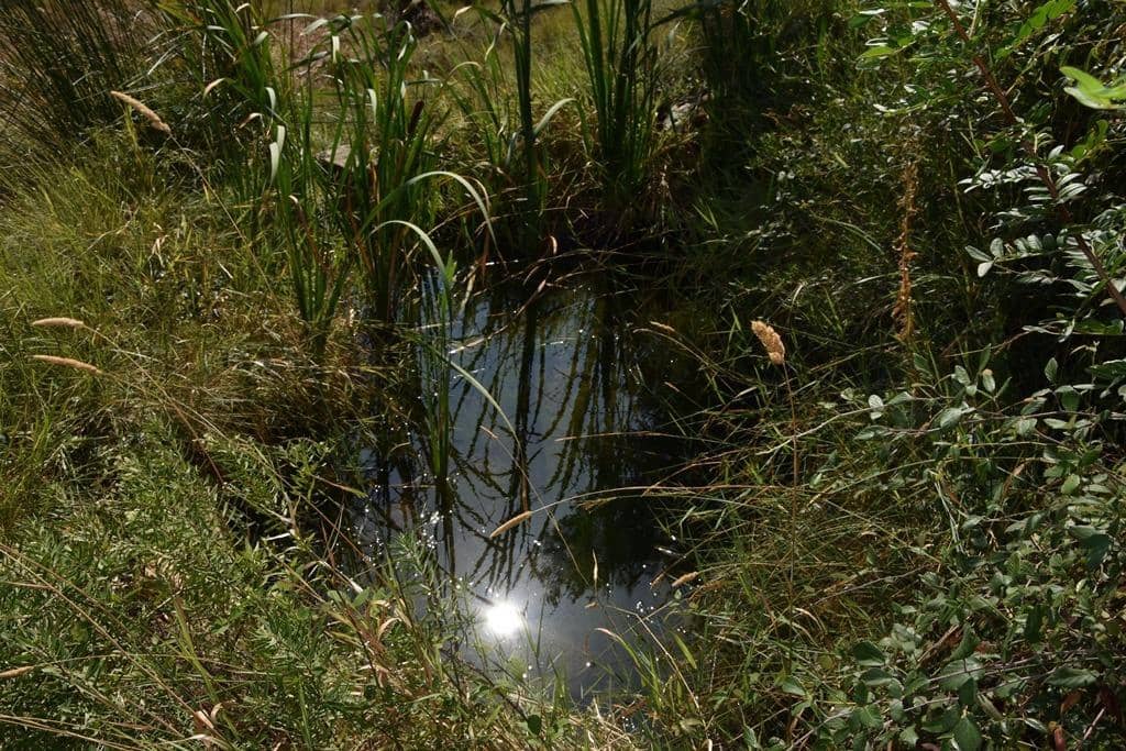 Finca/Country House for sale in Horta de Sant Joan - € 7,700 (Ref: 9150332)