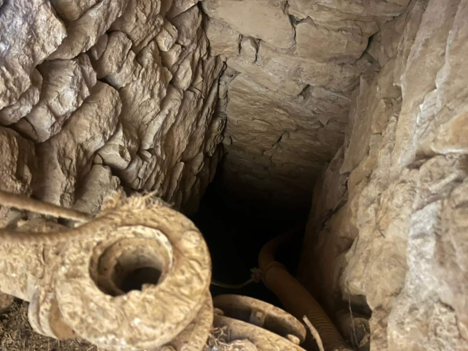 1 slaapkamer Finca/Landhuis te koop in Valjunquera - € 42.000 (Ref: 9150335)