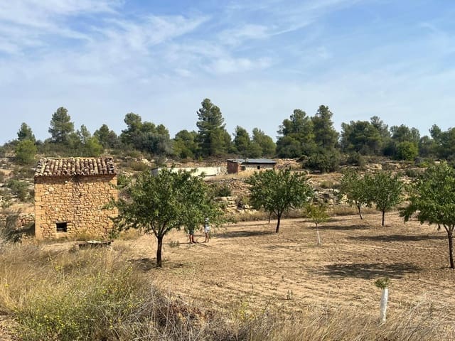 1 slaapkamer Finca/Landhuis te koop in Valjunquera - € 42.000 (Ref: 9150335)