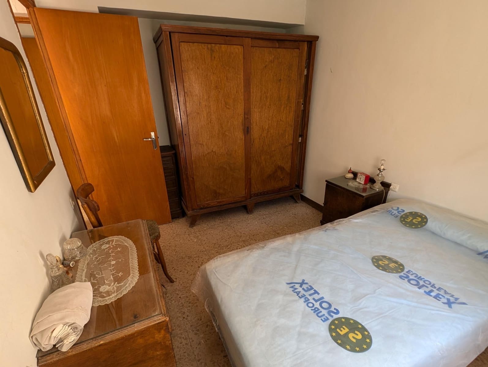 4 soverom Hus til salgs i La Fresneda - € 80 000 (Ref: 9150336)