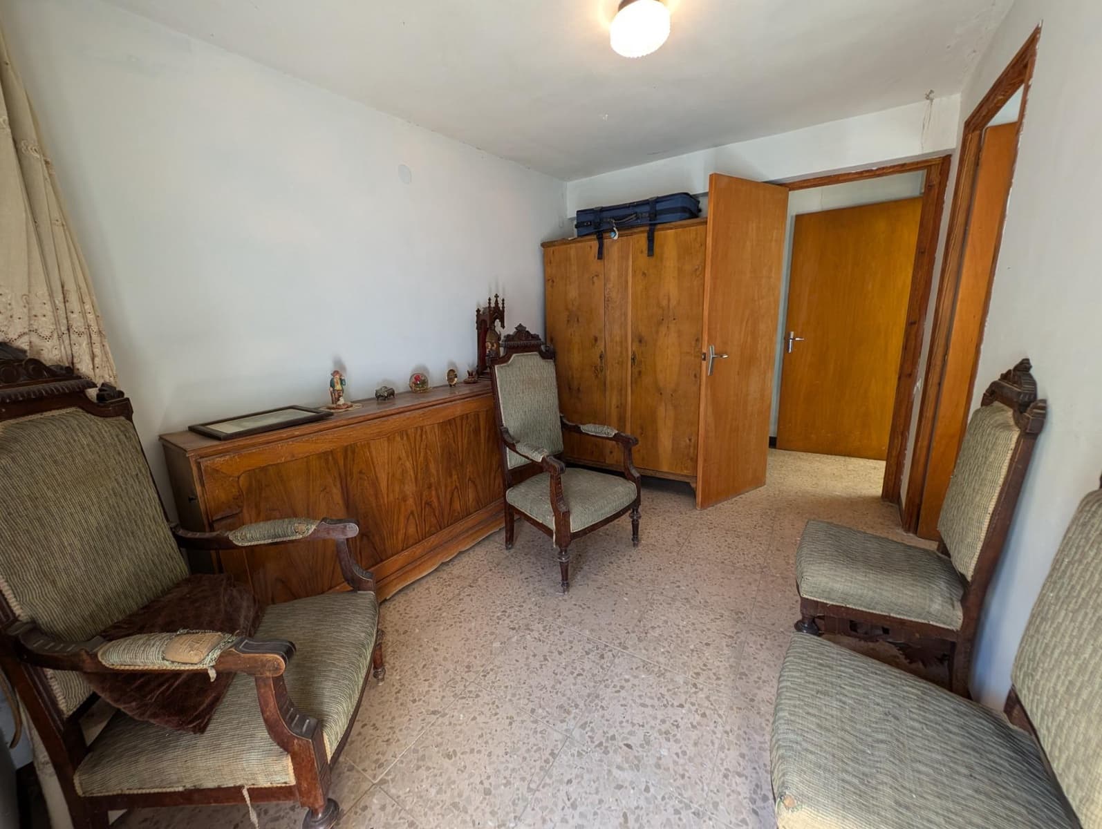 4 soverom Hus til salgs i La Fresneda - € 80 000 (Ref: 9150336)