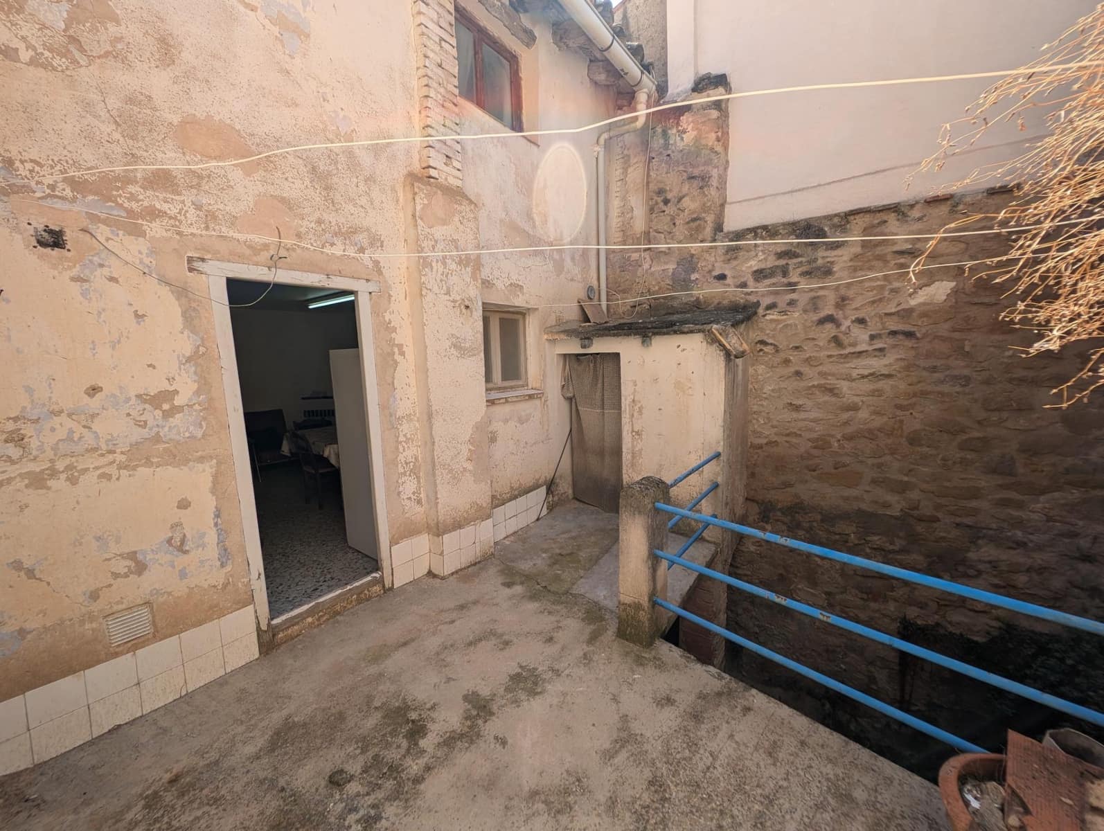 4 soverom Hus til salgs i La Fresneda - € 80 000 (Ref: 9150336)