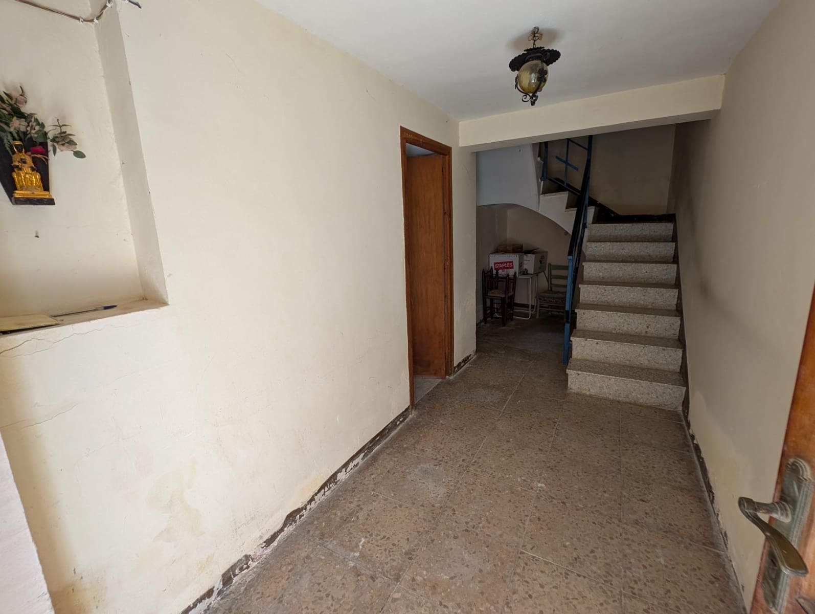 4 soverom Hus til salgs i La Fresneda - € 80 000 (Ref: 9150336)