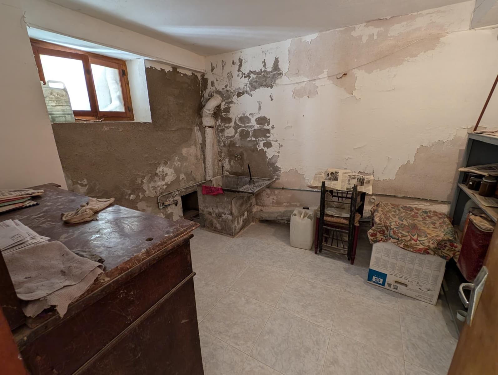 4 soverom Hus til salgs i La Fresneda - € 80 000 (Ref: 9150336)