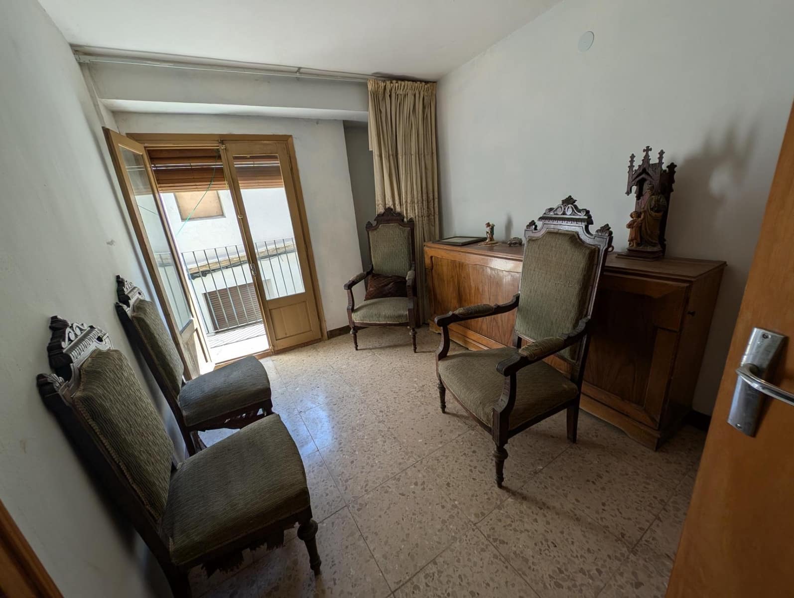 4 soverom Hus til salgs i La Fresneda - € 80 000 (Ref: 9150336)