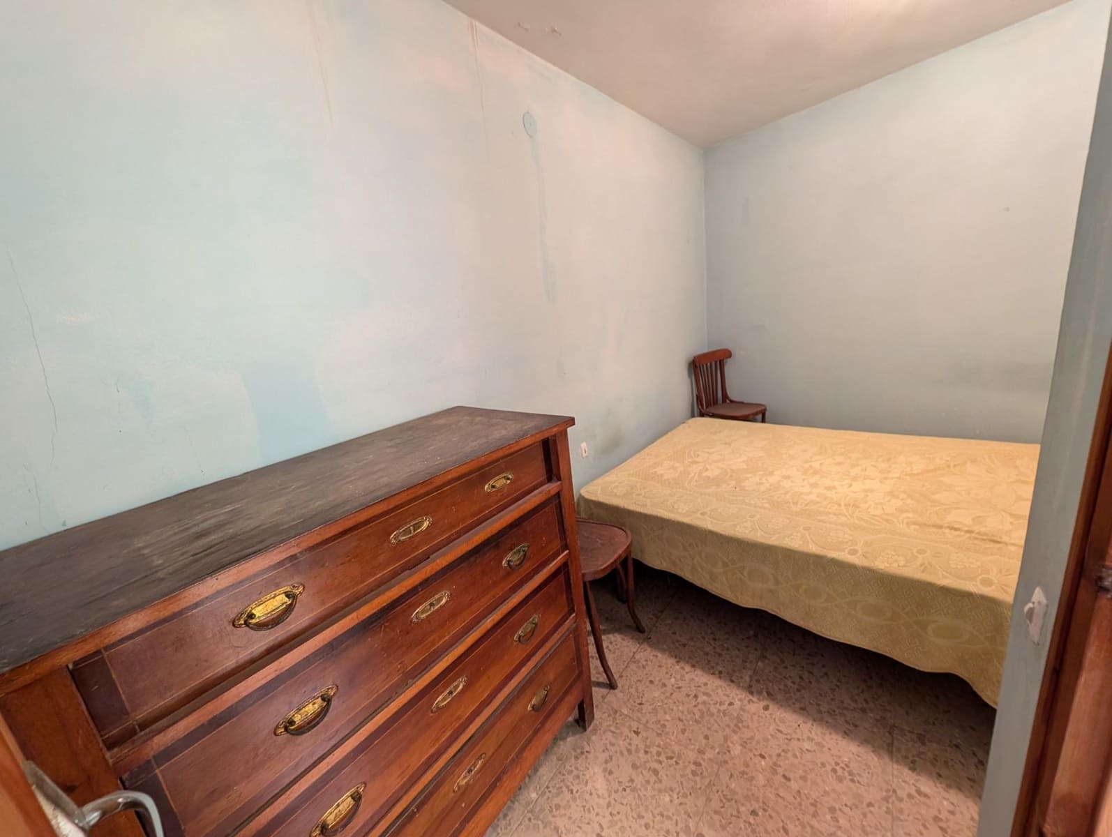 4 soverom Hus til salgs i La Fresneda - € 80 000 (Ref: 9150336)