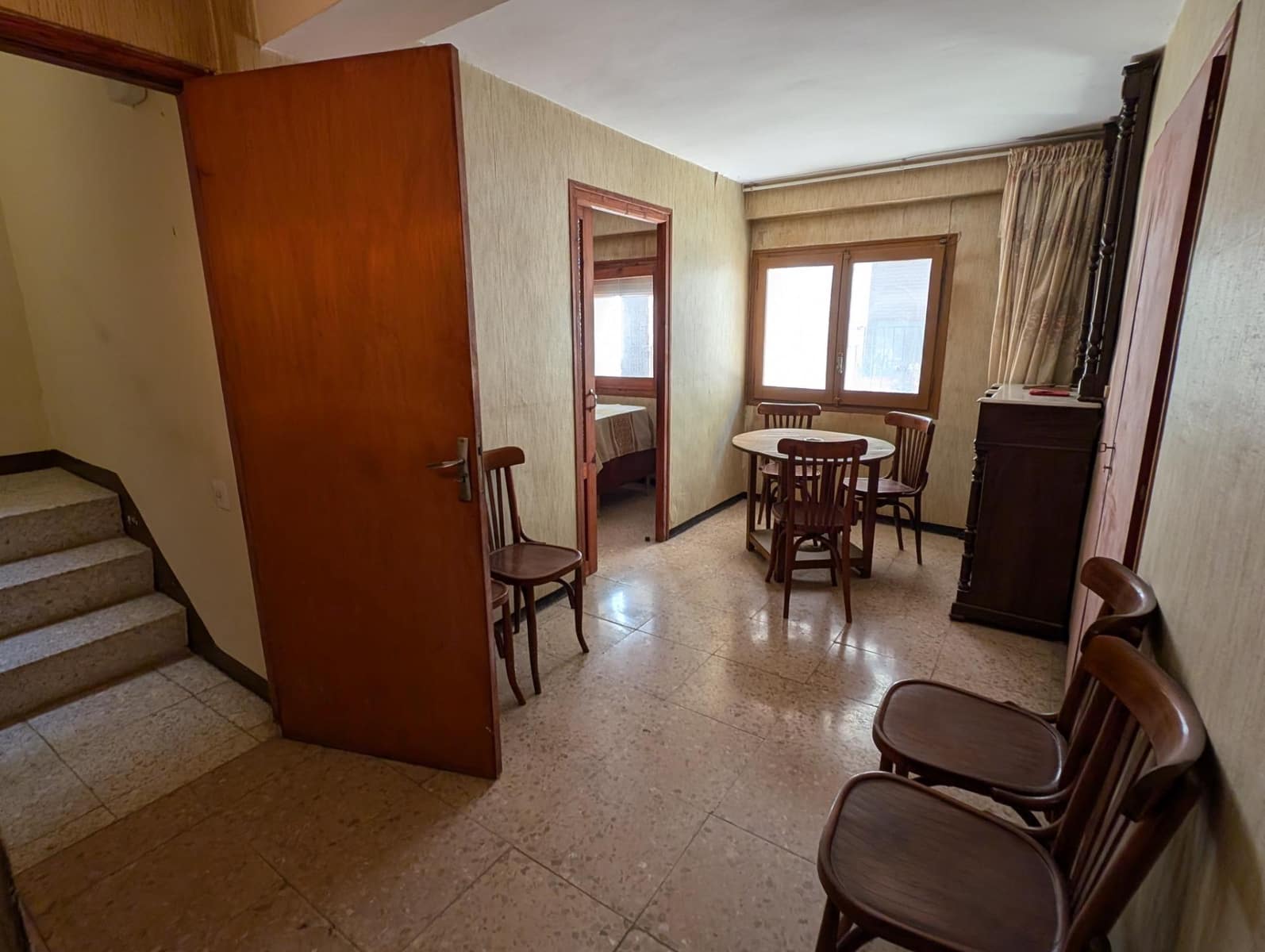 4 soverom Hus til salgs i La Fresneda - € 80 000 (Ref: 9150336)