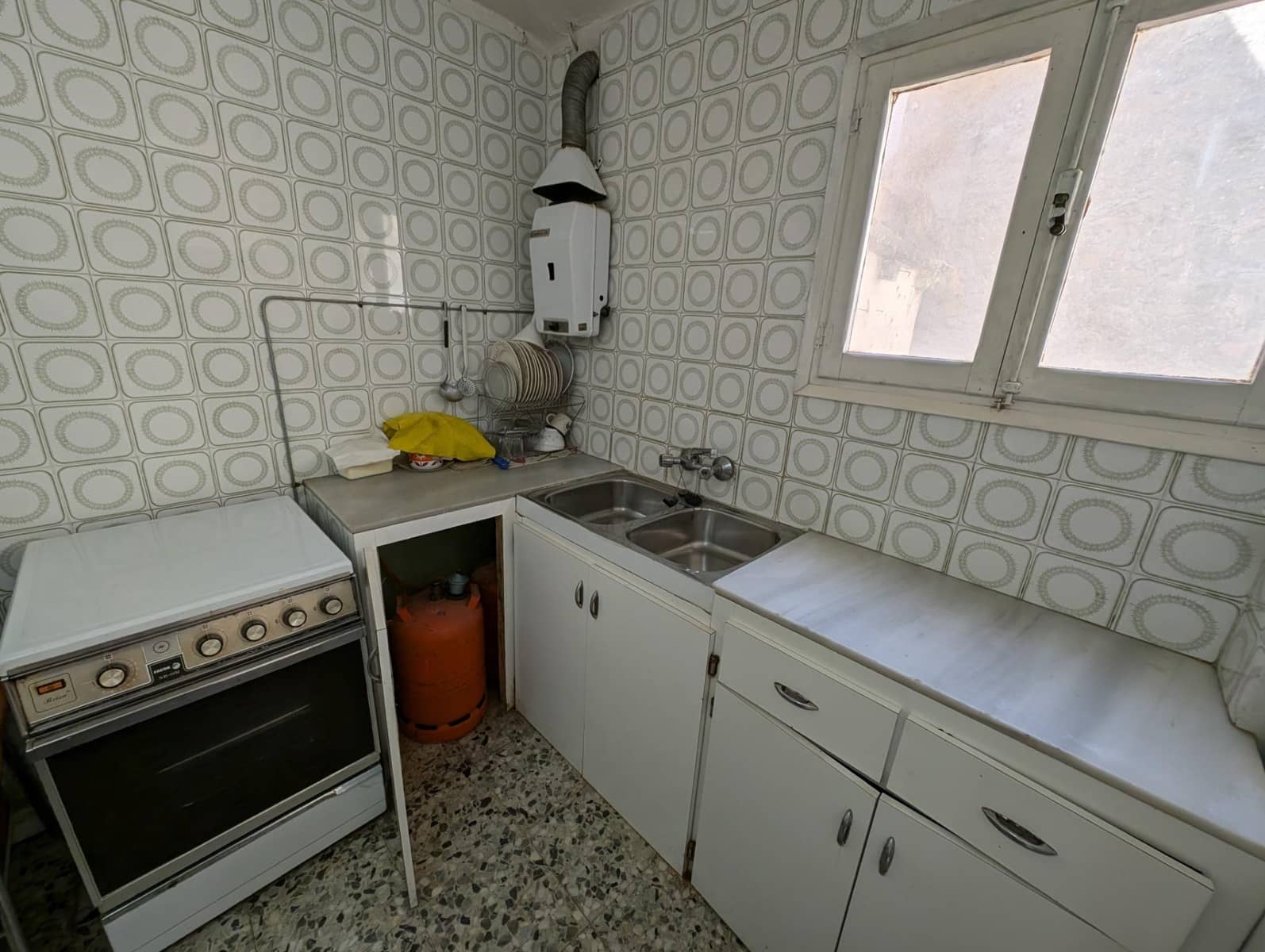 4 soverom Hus til salgs i La Fresneda - € 80 000 (Ref: 9150336)