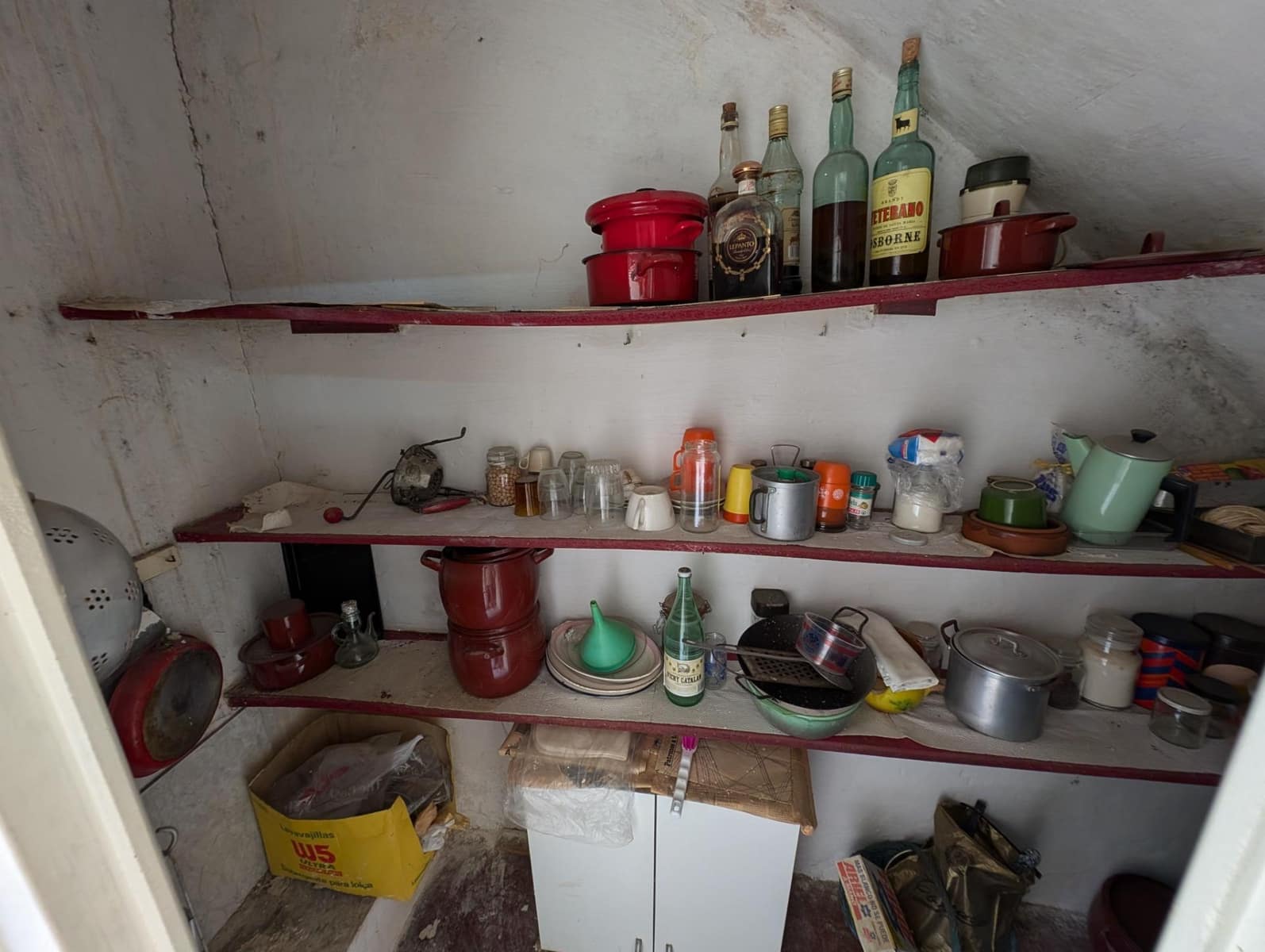 4 soverom Hus til salgs i La Fresneda - € 80 000 (Ref: 9150336)