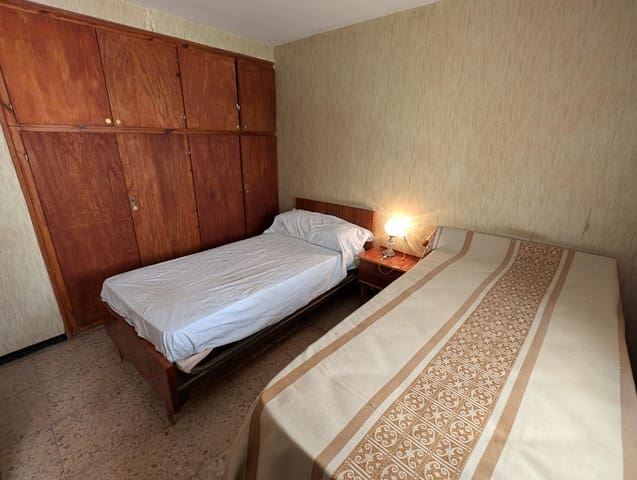 4 makuuhuone Omakotitalo myytävänä paikassa La Fresneda - 80 000 € (Ref: 9150336)