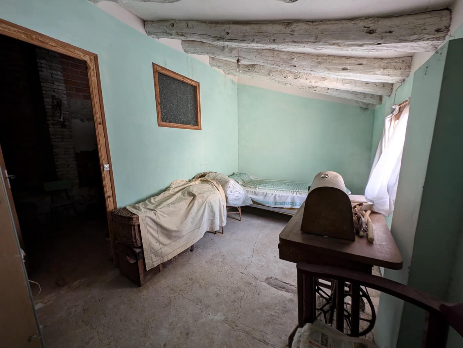 4 soverom Hus til salgs i La Fresneda - € 80 000 (Ref: 9150336)