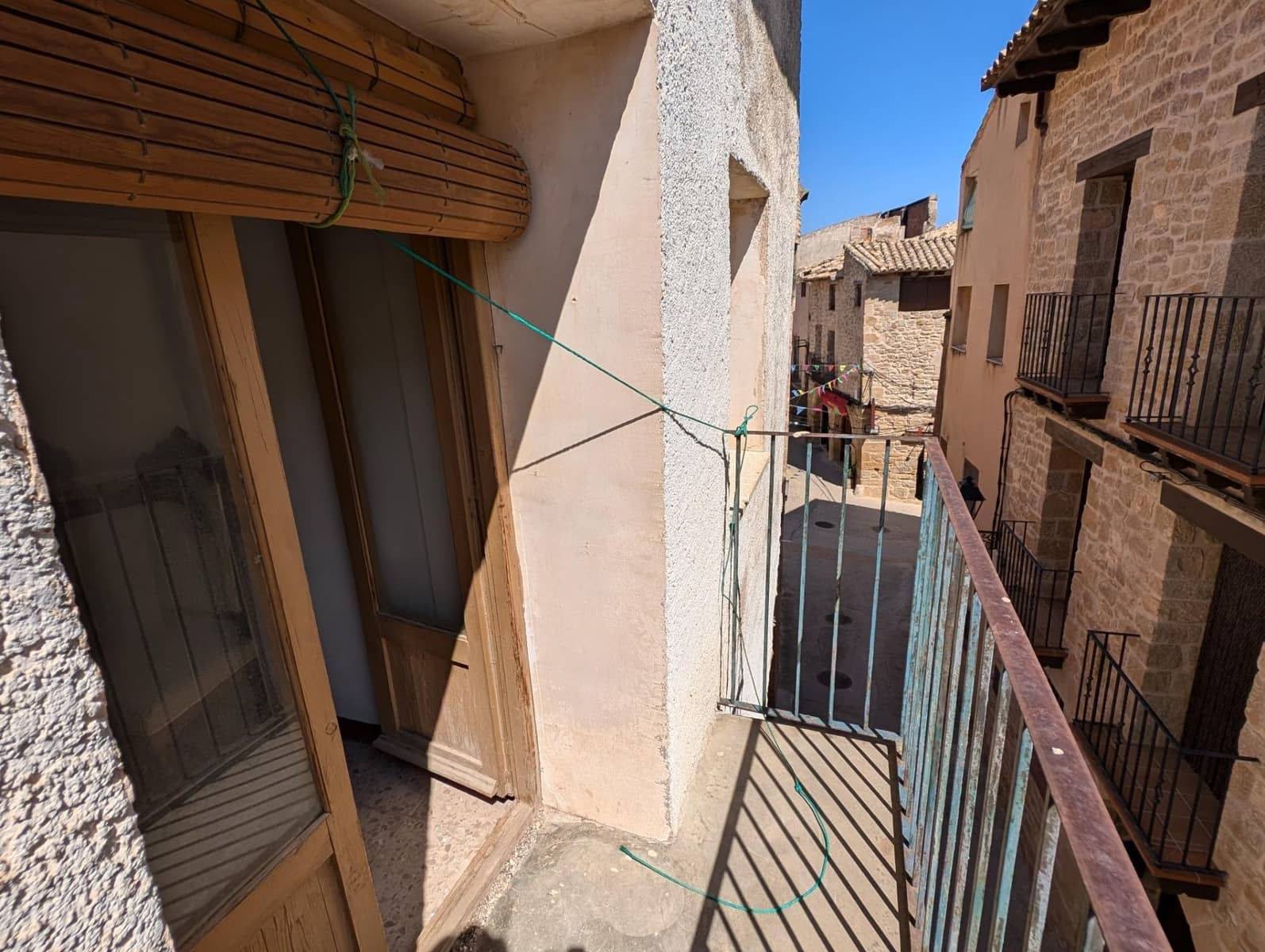 4 soverom Hus til salgs i La Fresneda - € 80 000 (Ref: 9150336)