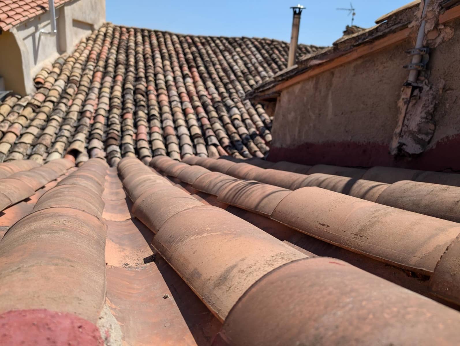 4 soverom Hus til salgs i La Fresneda - € 80 000 (Ref: 9150336)