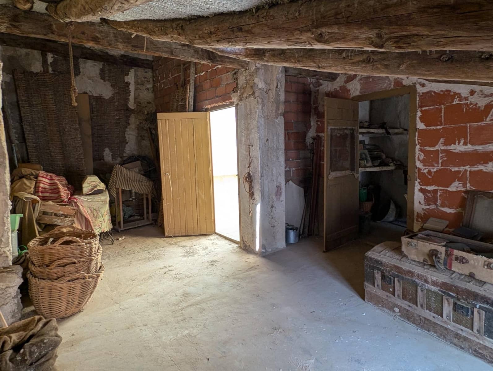 4 soverom Hus til salgs i La Fresneda - € 80 000 (Ref: 9150336)