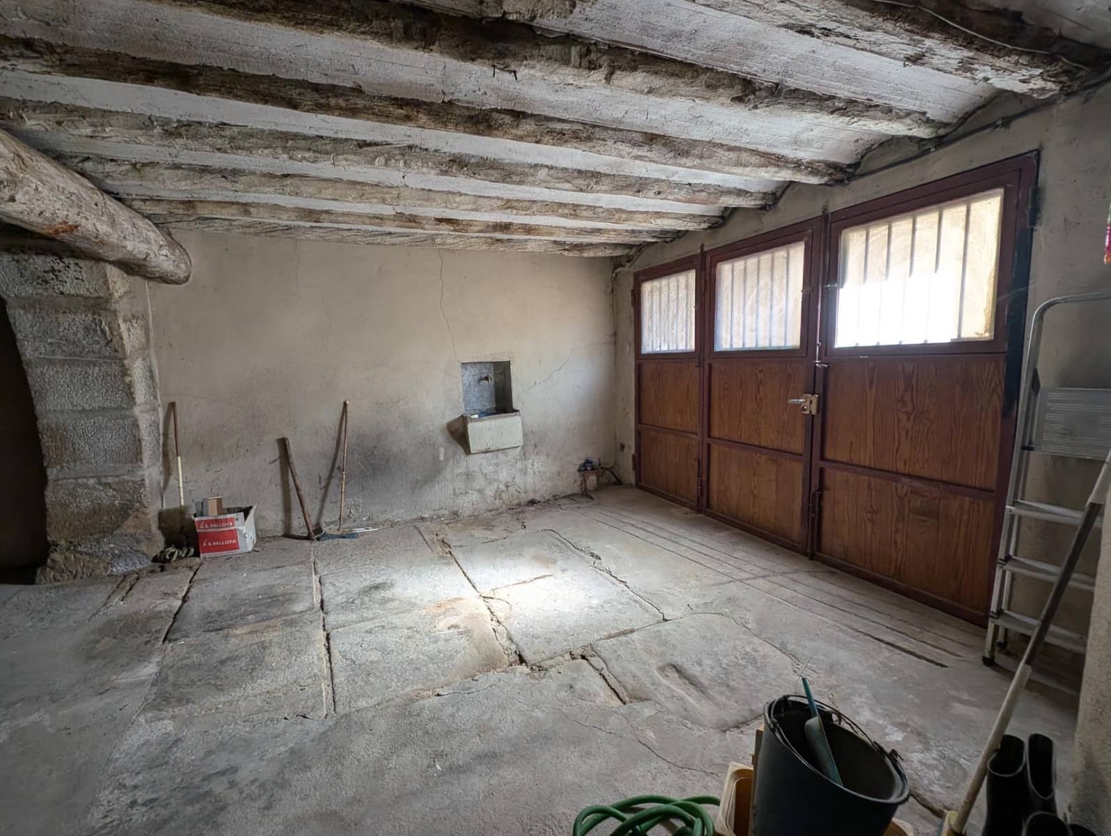 6 soveværelse Byhus til salg i Valderrobres - € 92.000 (Ref: 9150337)