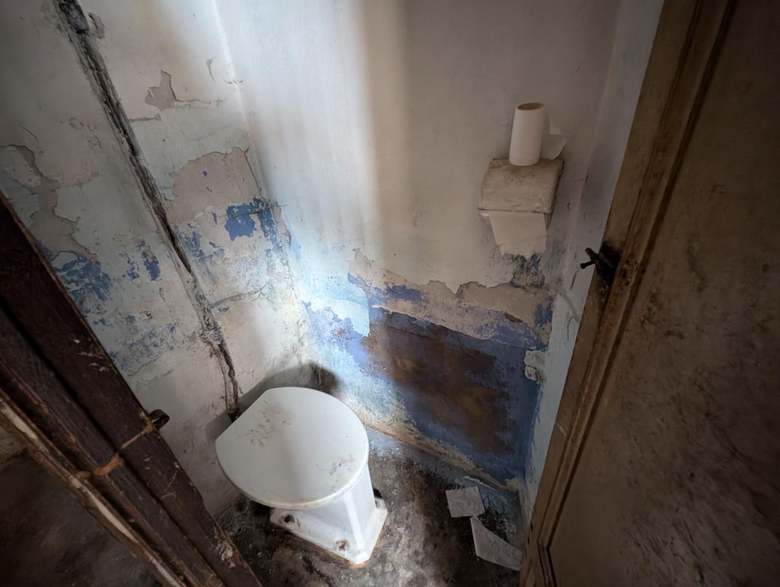 6 soveværelse Byhus til salg i Valderrobres - € 92.000 (Ref: 9150337)