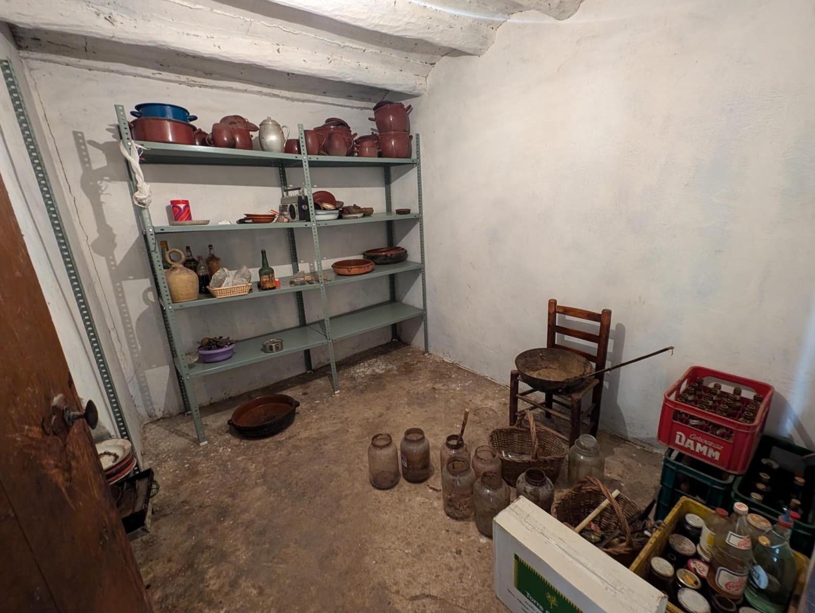 6 soveværelse Byhus til salg i Valderrobres - € 92.000 (Ref: 9150337)