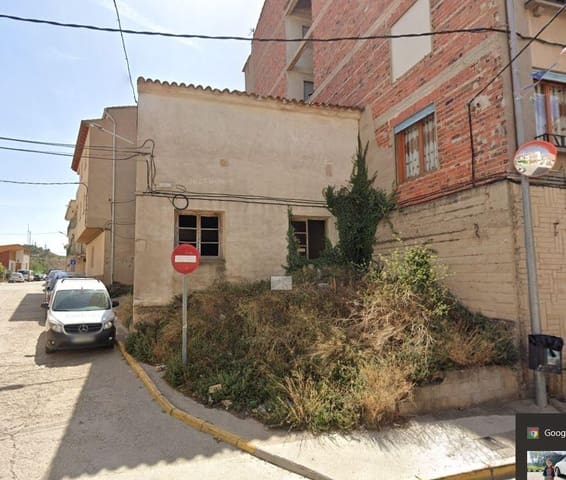 Erhverv til leje i Valderrobres - € 480 (Ref: 9150338)
