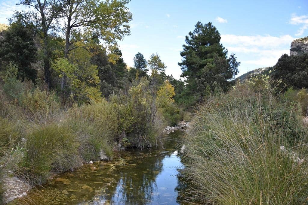 Finca/Country House for sale in Penarroya de Tastavins - € 150,000 (Ref: 9150340)