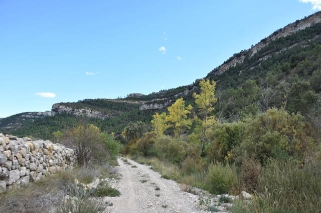 Finka/Dom wiejski na sprzedaż w Peñarroya de Tastavins - 150 000 € (Ref: 9150340)