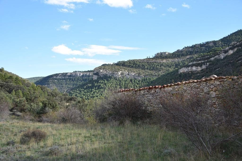 Finca/Country House for sale in Penarroya de Tastavins - € 150,000 (Ref: 9150340)