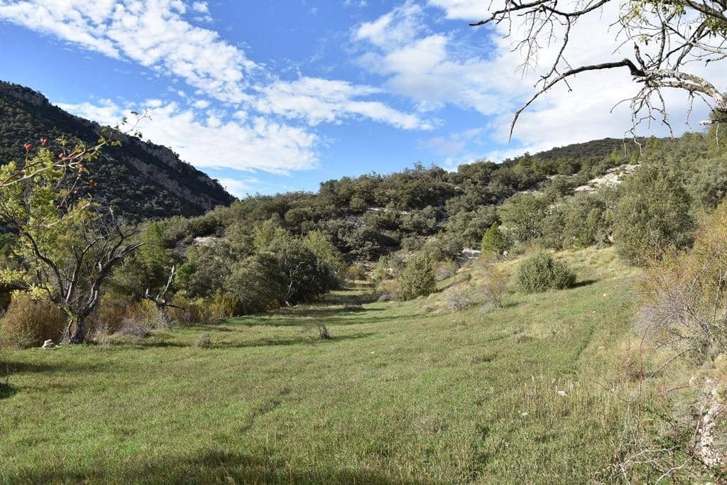 Finca/Country House for sale in Penarroya de Tastavins - € 150,000 (Ref: 9150340)