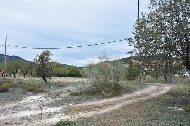 Building Plot for sale in Valderrobres - € 20,000 (Ref: 9150341)