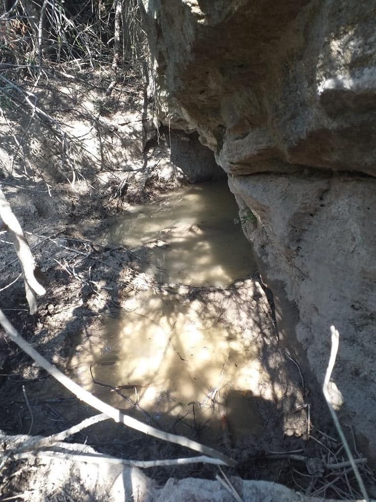 Finca/Landehus til salg i Cretas - € 115.000 (Ref: 9150342)