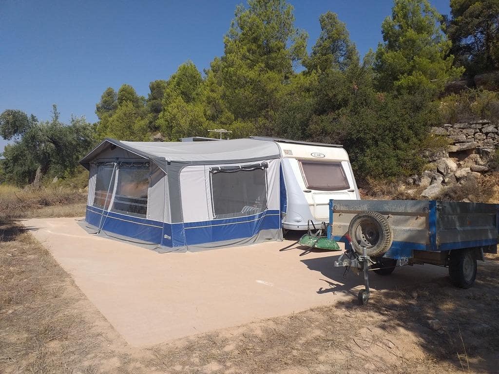 Finca/Landehus til salg i Cretas - € 115.000 (Ref: 9150342)