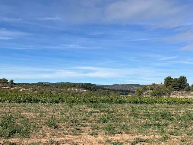 Finca/Landhuis te koop in Valderrobres - € 16.000 (Ref: 9150343)