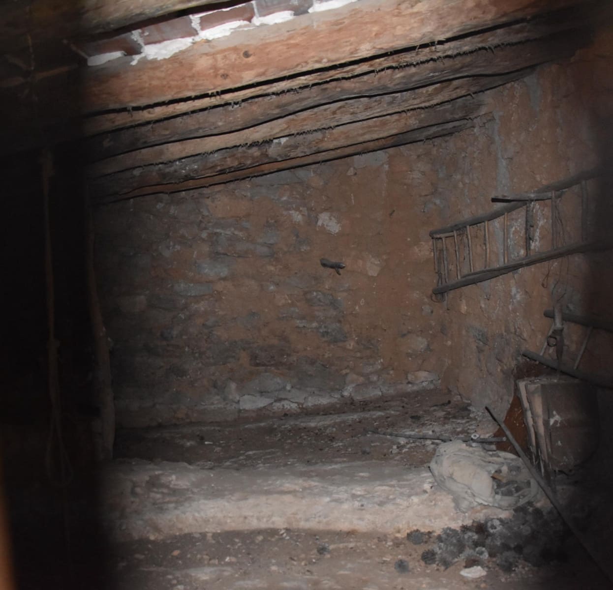 1 soveværelse Finca/Landehus til salg i Arnes - € 45.000 (Ref: 9150344)