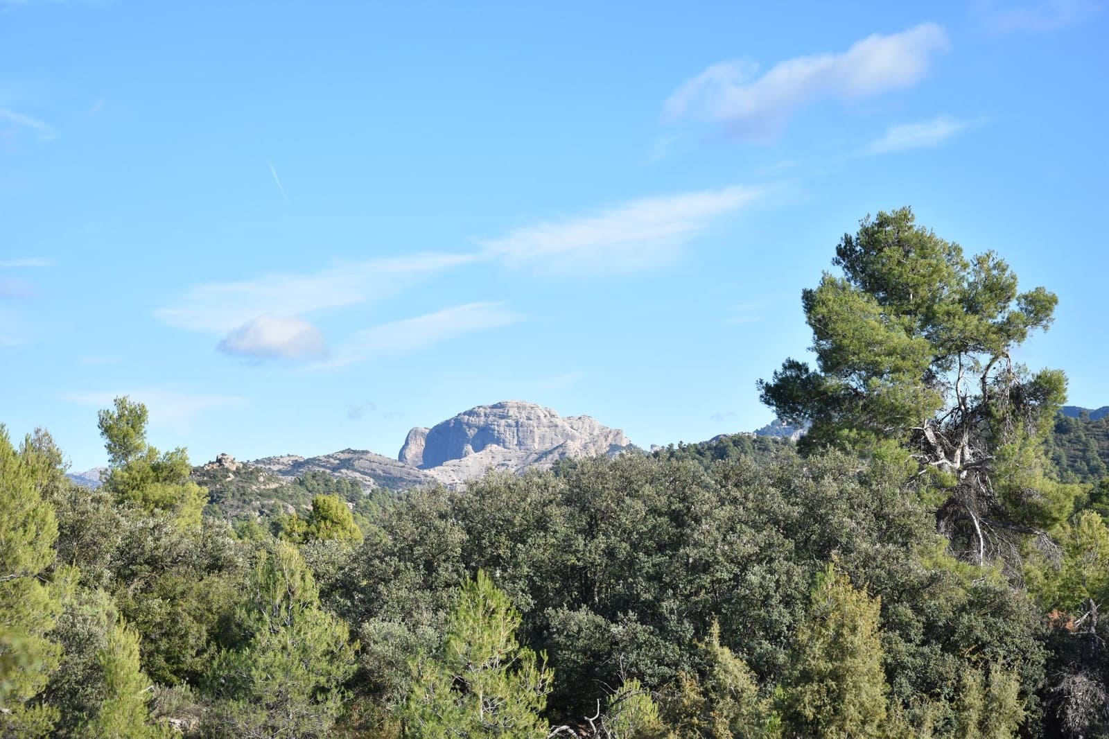 1 soveværelse Finca/Landehus til salg i Arnes - € 45.000 (Ref: 9150344)